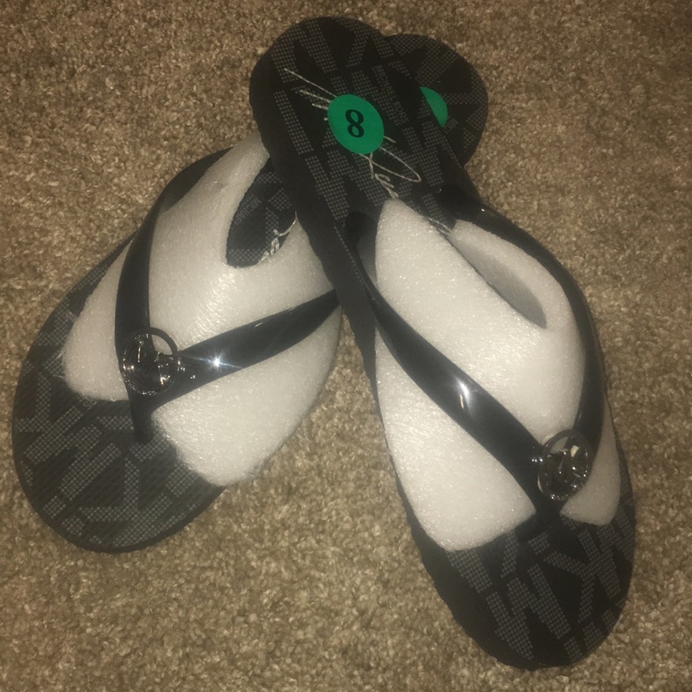 Michael Kors sandals